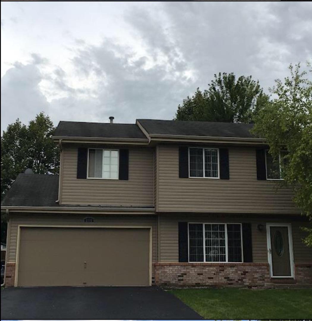 2755 Dorothy Dr., Aurora, IL 60504