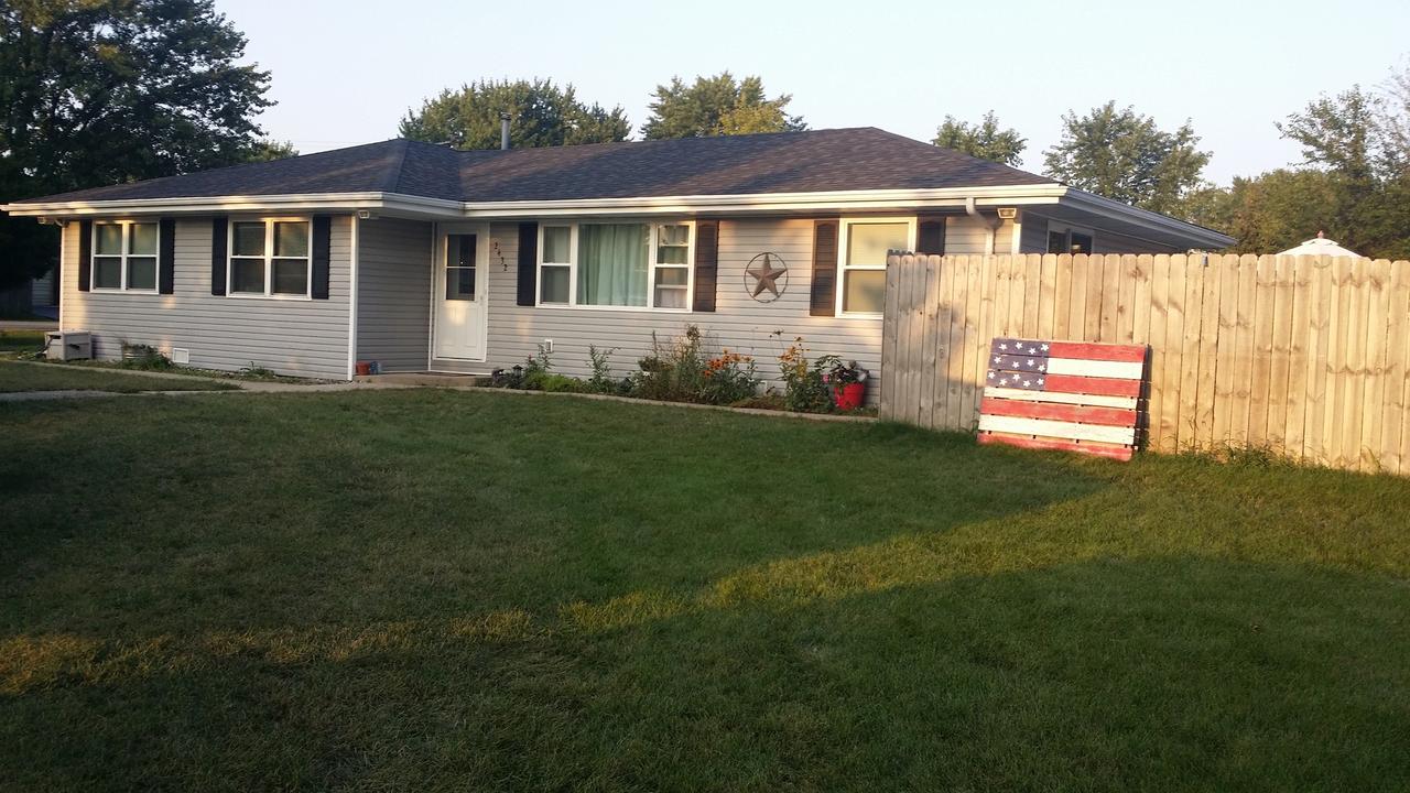 2432 Von Esch Rd., Joliet, IL 60431