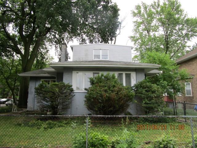 503 W 117th St., Chicago, IL 60628