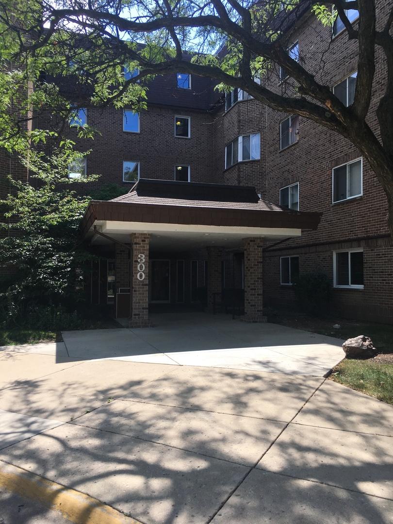 300 S Roselle Rd. #301, Schaumburg, IL 60193