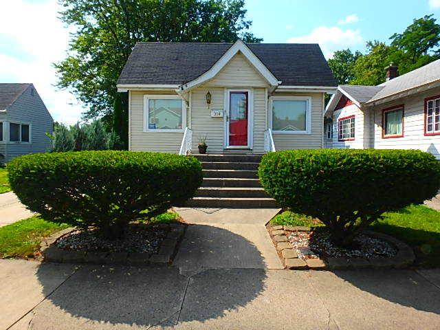 309 Mason St., Calumet City, IL 60409