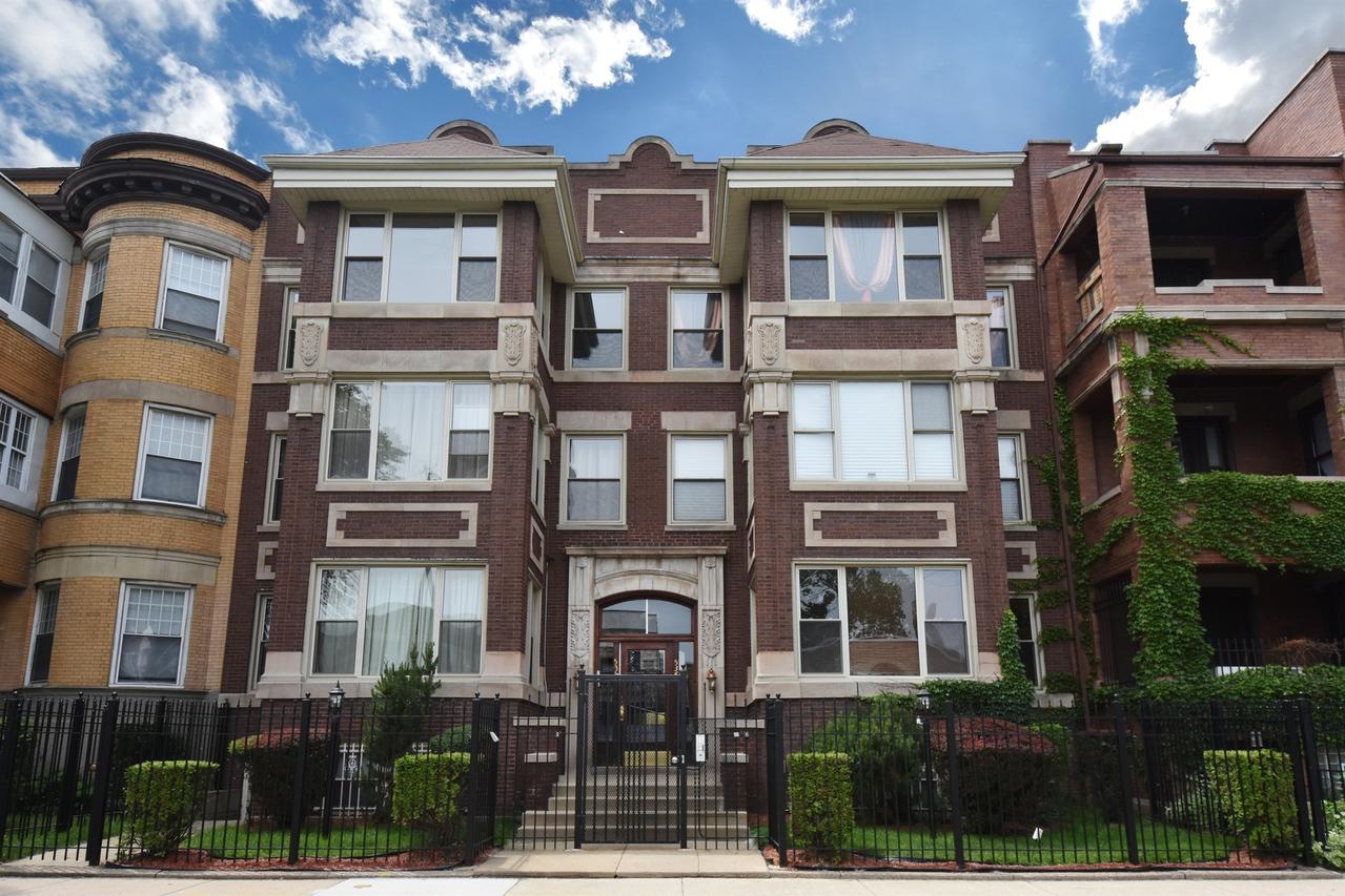 5346 S Michigan Ave. #3B, Chicago, IL 60615