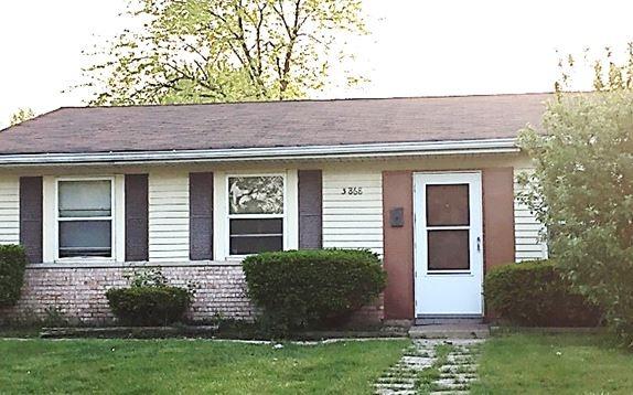 3868 Holly Ct., Country Club Hills, IL 60478