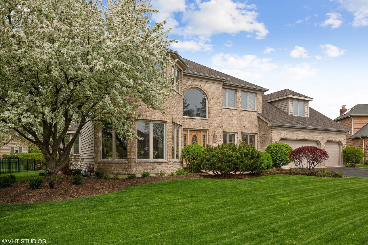 1425 Isleworth Ct., Naperville, IL 60564