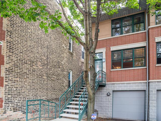 2039 W Webster St., Chicago, IL 60647