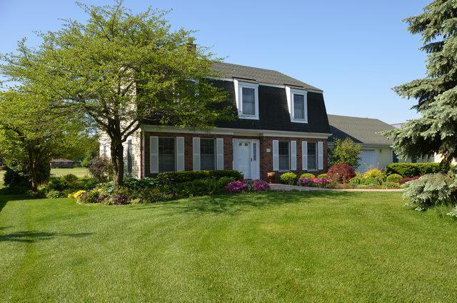 719 Berkshire Ct., Downers Grove, IL 60516
