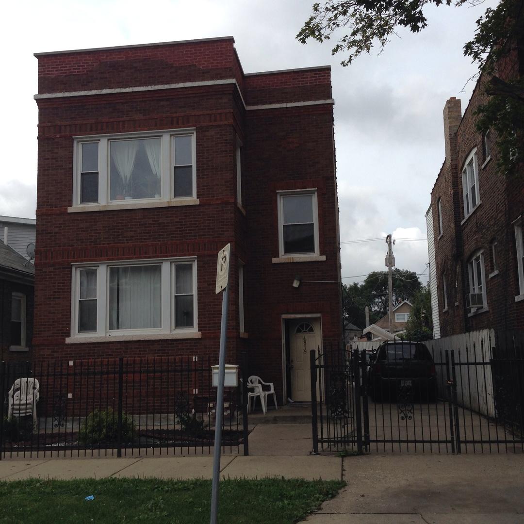 4819 W Wabansia Ave., Chicago, IL 60639