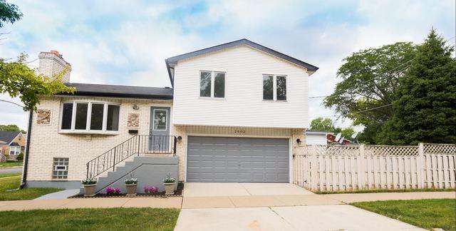 2002 N Newland Ave., Chicago, IL 60707