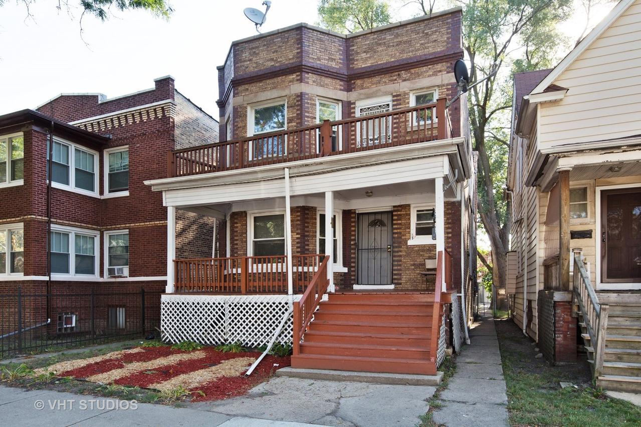 853 N Lawler Ave., Chicago, IL 60651
