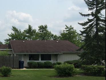 146 Briarwood Ct. #1, Matteson, IL 60443