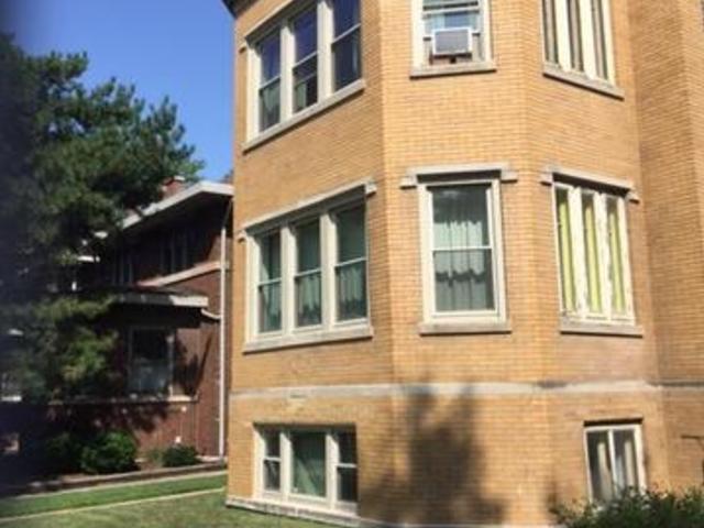 2046 W Foster Ave., Chicago, IL 60625