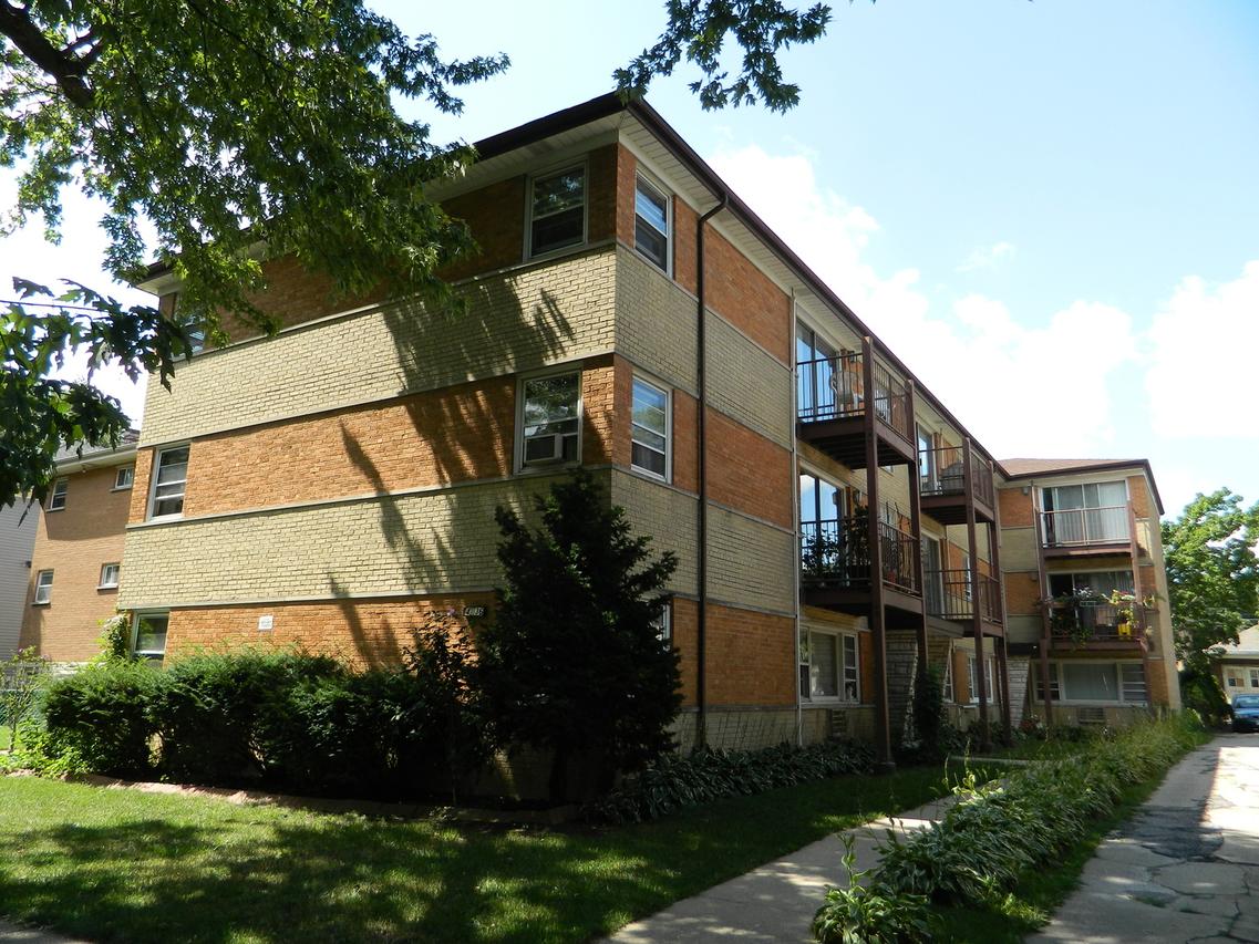 4236 N Kedvale Ave. #2, Chicago, IL 60641