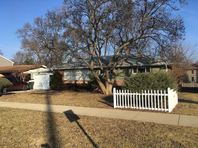 1115 N Wilke Rd., Arlington Heights, IL 60004