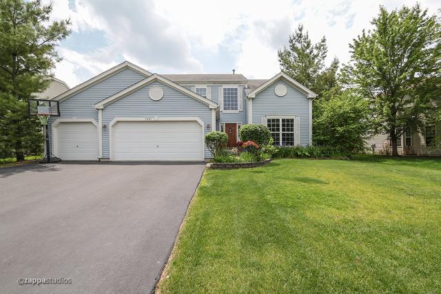 1591 Farmside Ln., Bolingbrook, IL 60490