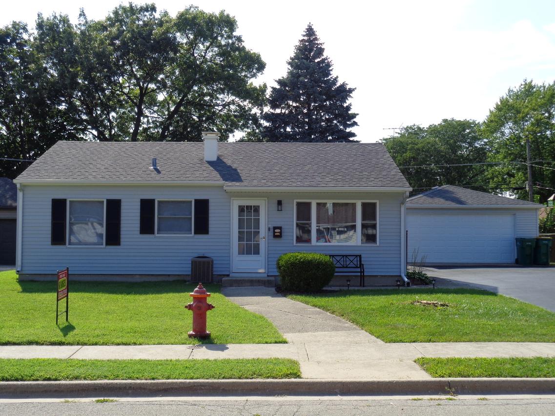 1005 Krings Ln., Joliet, IL 60435