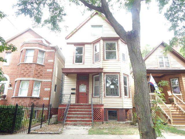 1336 W Byron St., Chicago, IL 60613