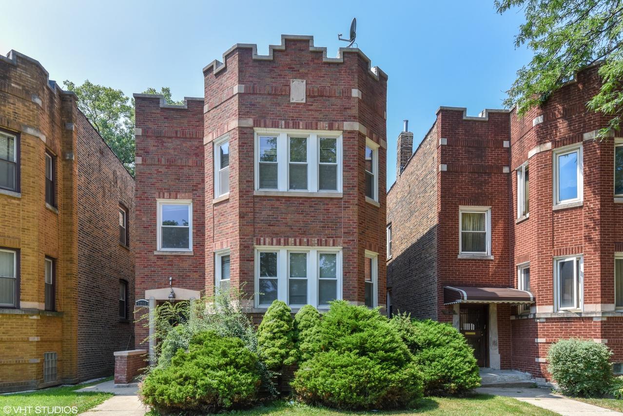 7214 S Wabash Ave., Chicago, IL 60619
