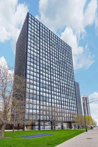 880 N Lake Shore Dr. #19GH, Chicago, IL 60611