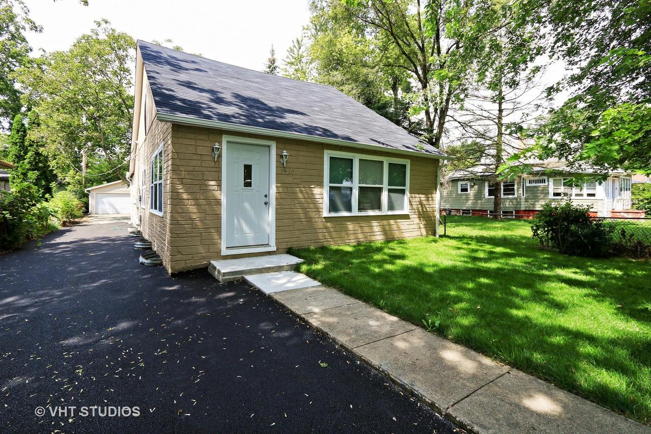 2920 Gideon Ave., Zion, IL 60099