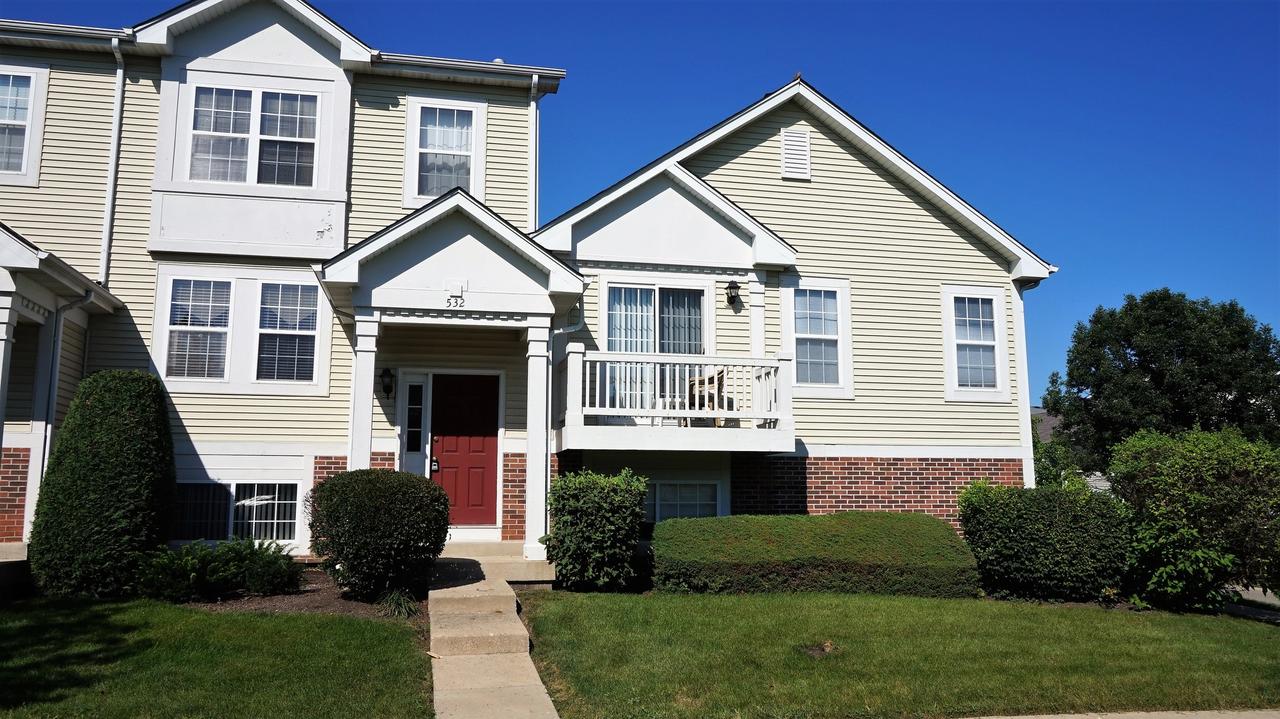 532 Holiday Ln., Hainesville, IL 60073