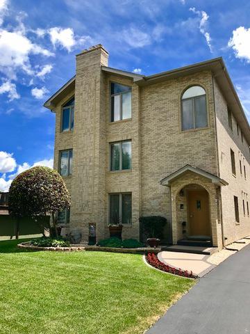 11221 S Kean Ave. #2, Palos Hills, IL 60465