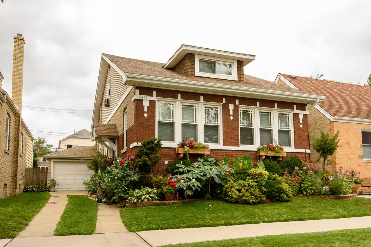 6470 N Newark Ave., Chicago, IL 60631