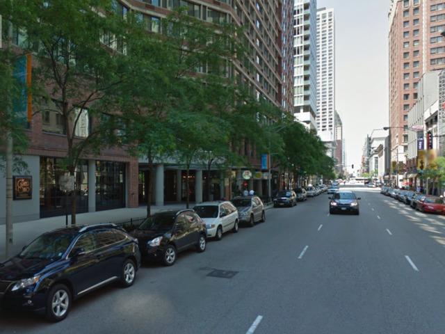 211 E Ohio St. #822, Chicago, IL 60611