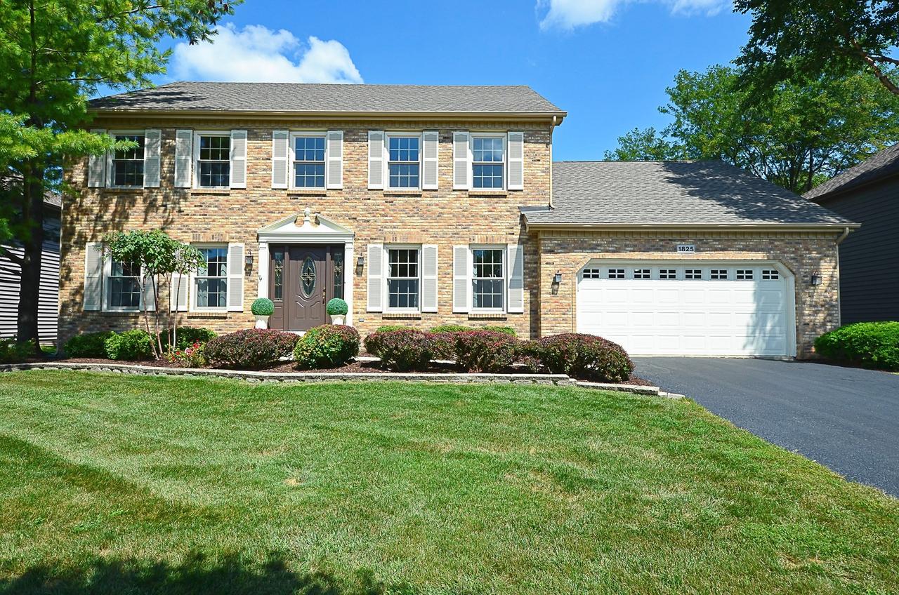 1825 Auburn Ave., Naperville, IL 60565