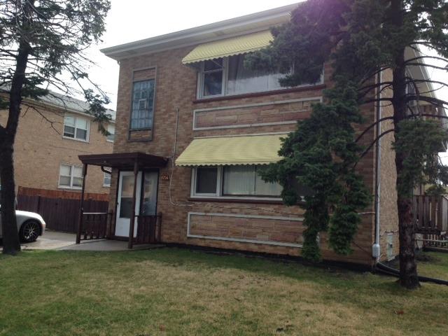 8754 N Wisner St., Niles, IL 60714