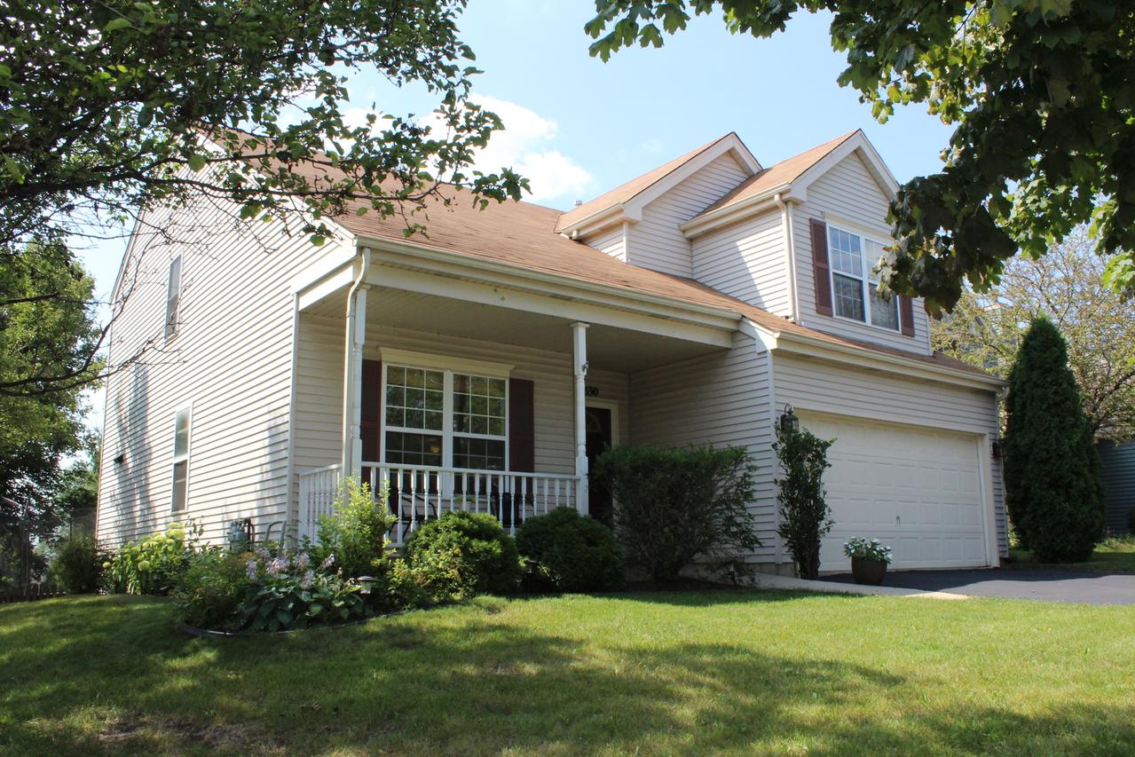 530 Chandler Ave., Geneva, IL 60134
