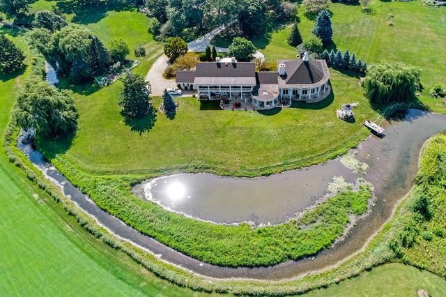 538 Aberdeen Rd., Frankfort, IL 60423