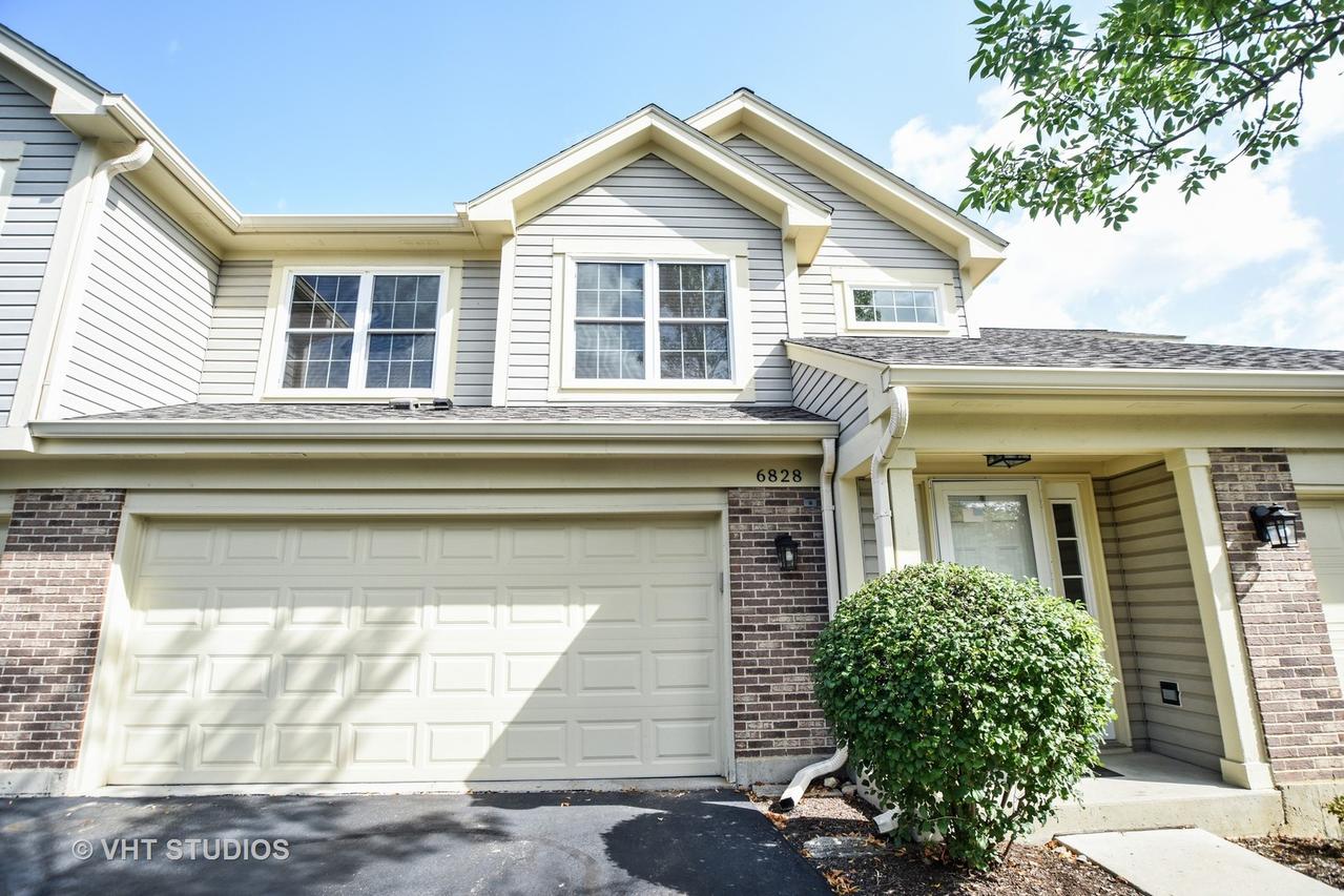 6828 W Monticello Ct. #5-C, Gurnee, IL 60031