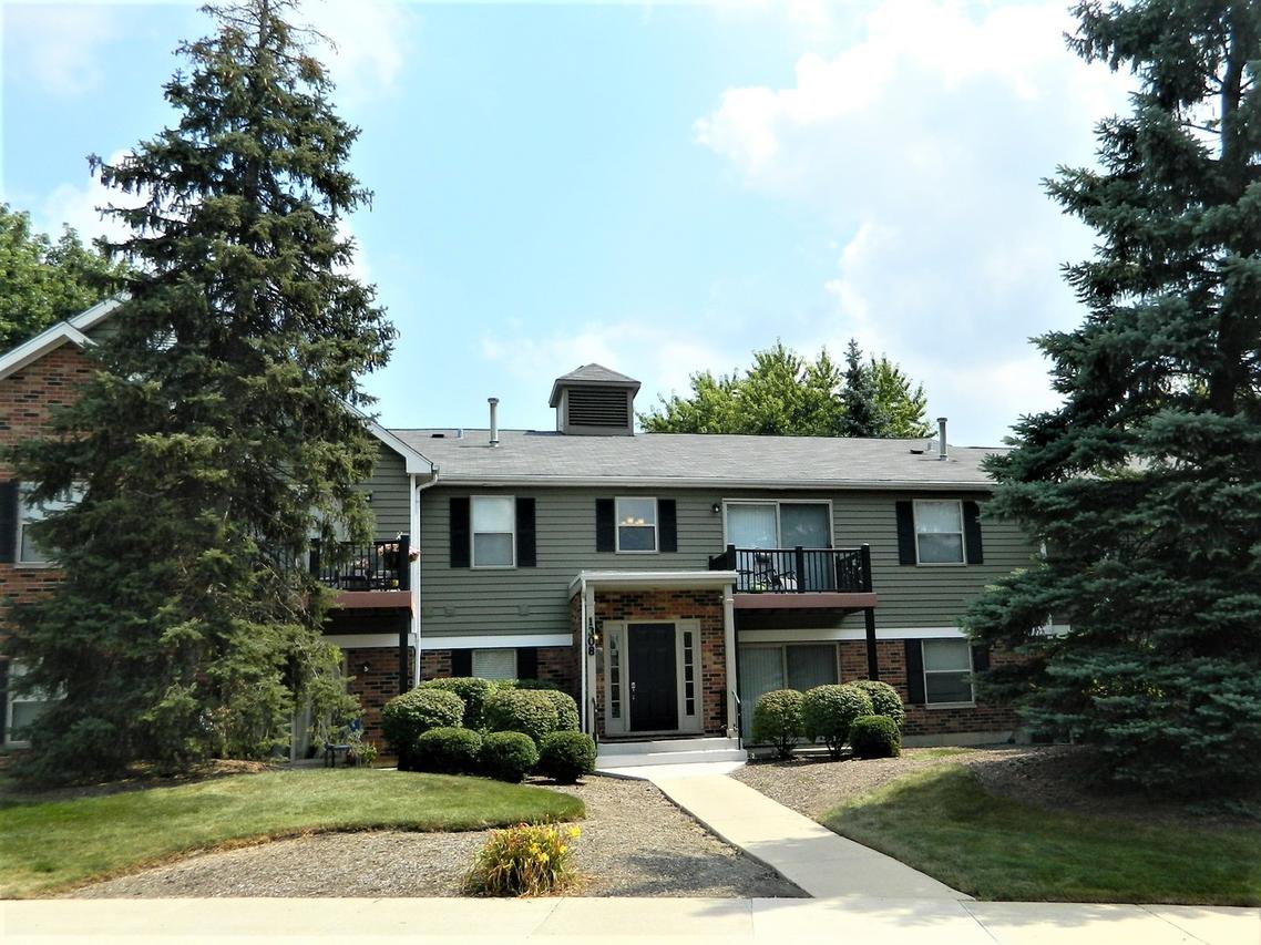 1308 Mcdowell Rd. #104, Naperville, IL 60563