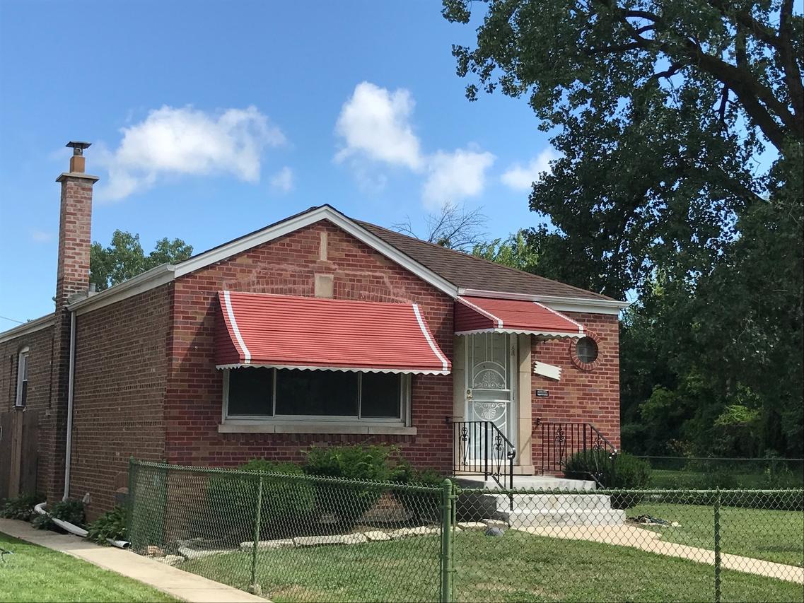 1256 E 95th Pl., Chicago, IL 60628
