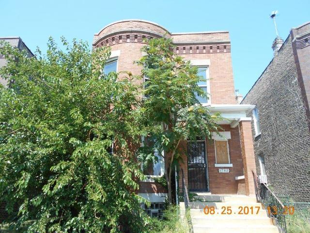 1752 E 73rd St., Chicago, IL 60649