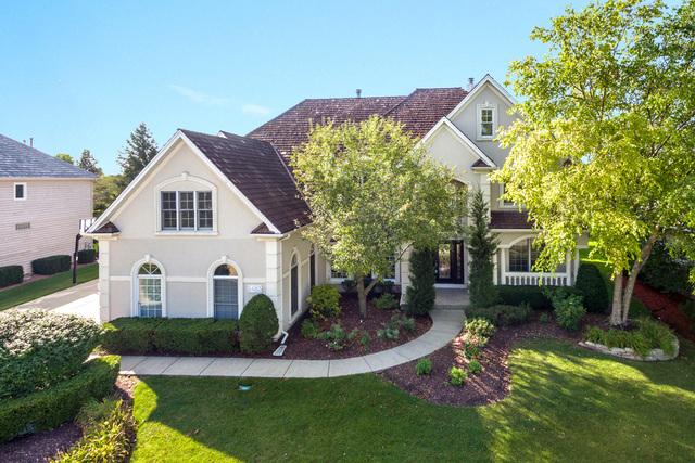 2463 Fawn Lake Cir., Naperville, IL 60564