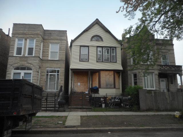 4137 W Wilcox St., Chicago, IL 60624