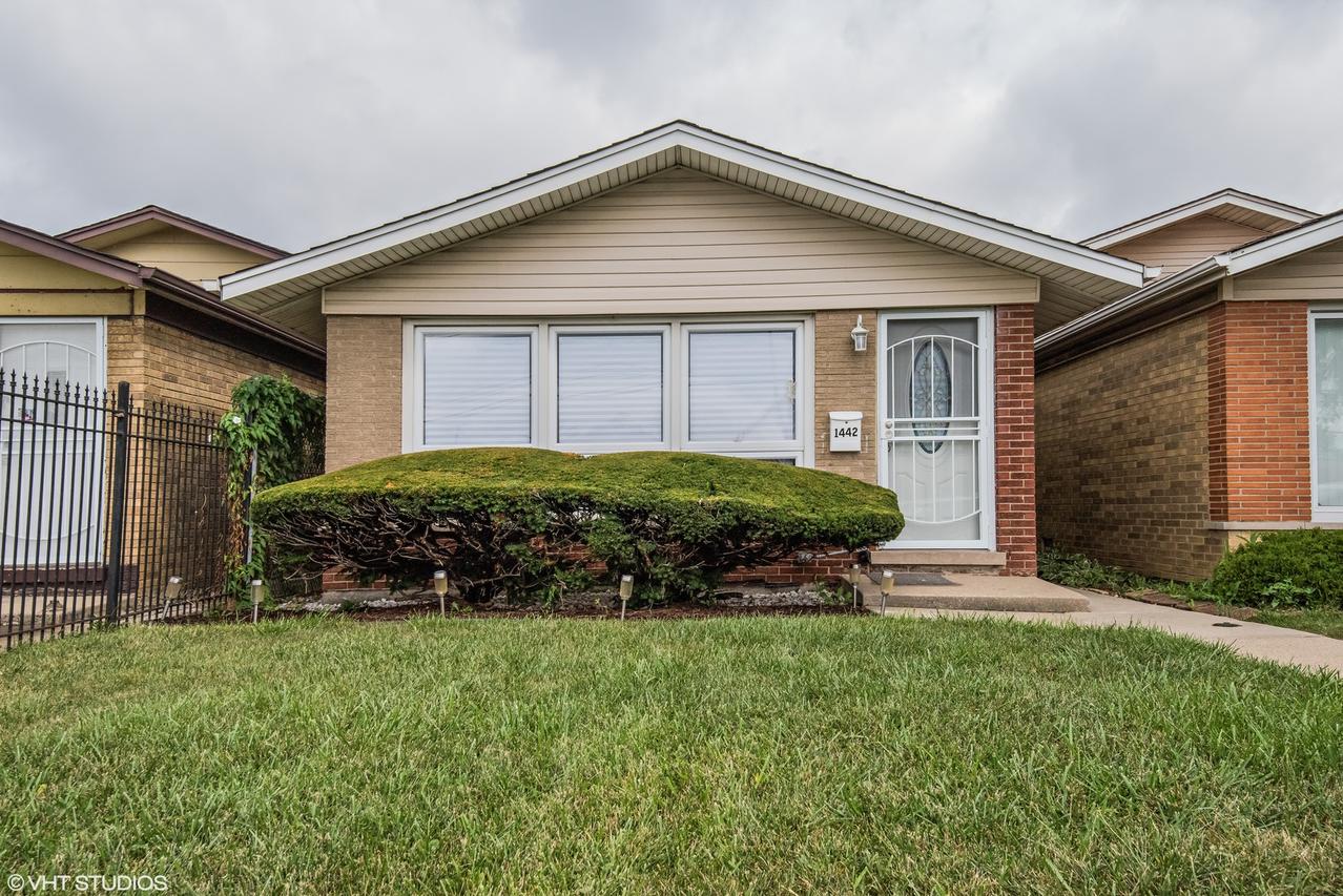 1442 W 119th St., Chicago, IL 60643