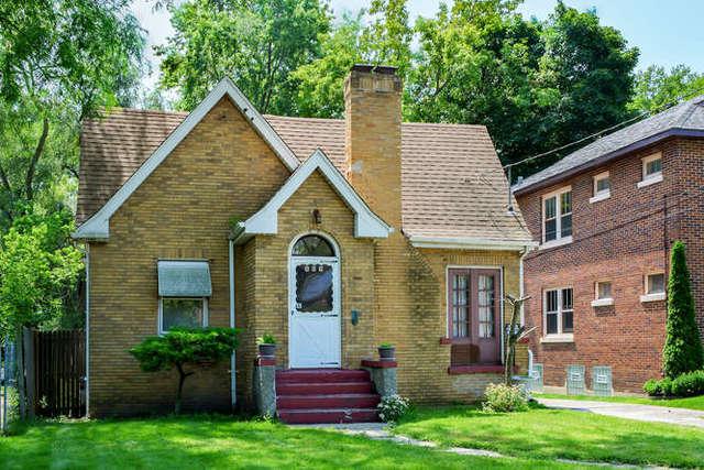 809 George Ave., Waukegan, IL 60085