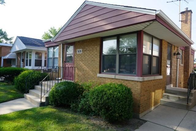 3626 W 115th Pl., Chicago, IL 60655