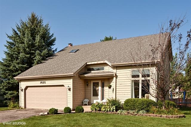 1625 Canterbury Ct., Plainfield, IL 60586