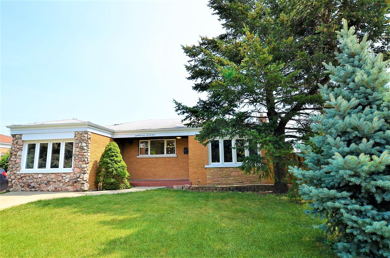 2721 Louis St., Franklin Park, IL 60131