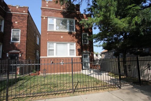 1444 N Latrobe Ave., Chicago, IL 60651