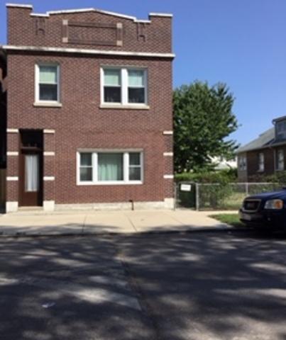 4119 S Francisco Ave., Chicago, IL 60632