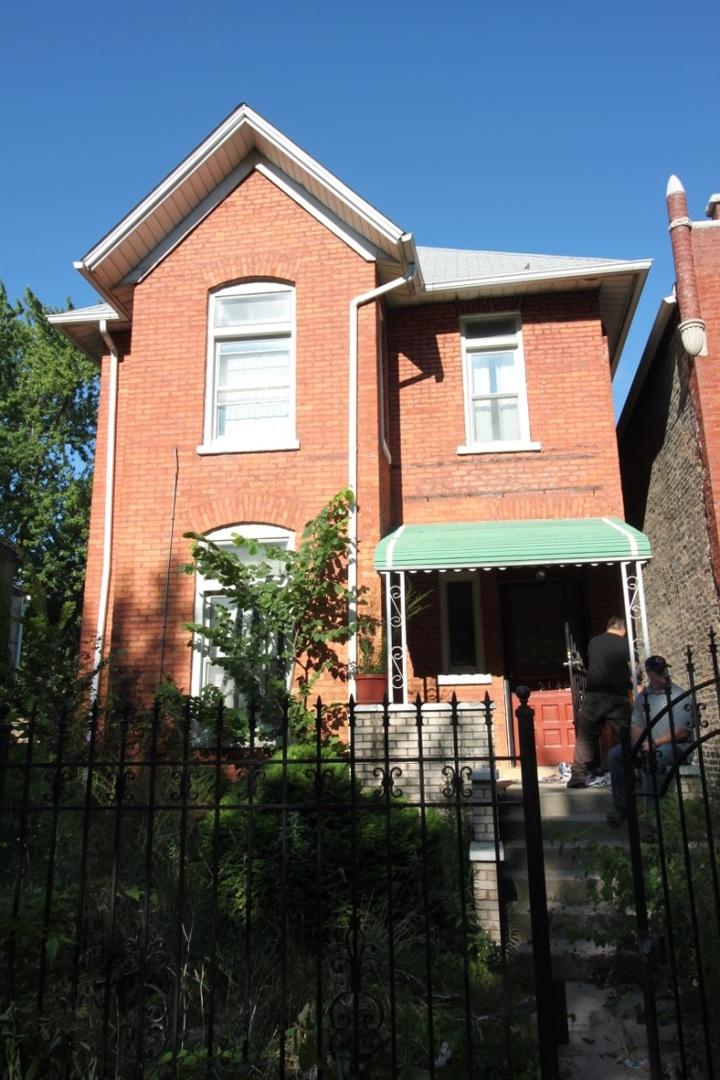 2146 S Millard Ave., Chicago, IL 60623