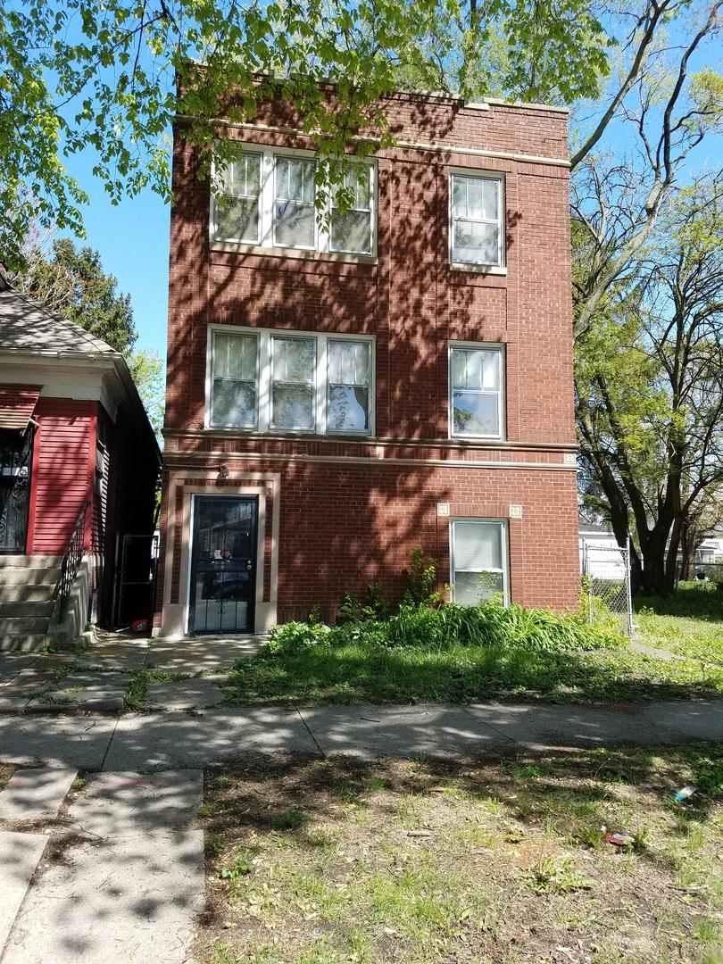 8411 S Cregier Ave., Chicago, IL 60617