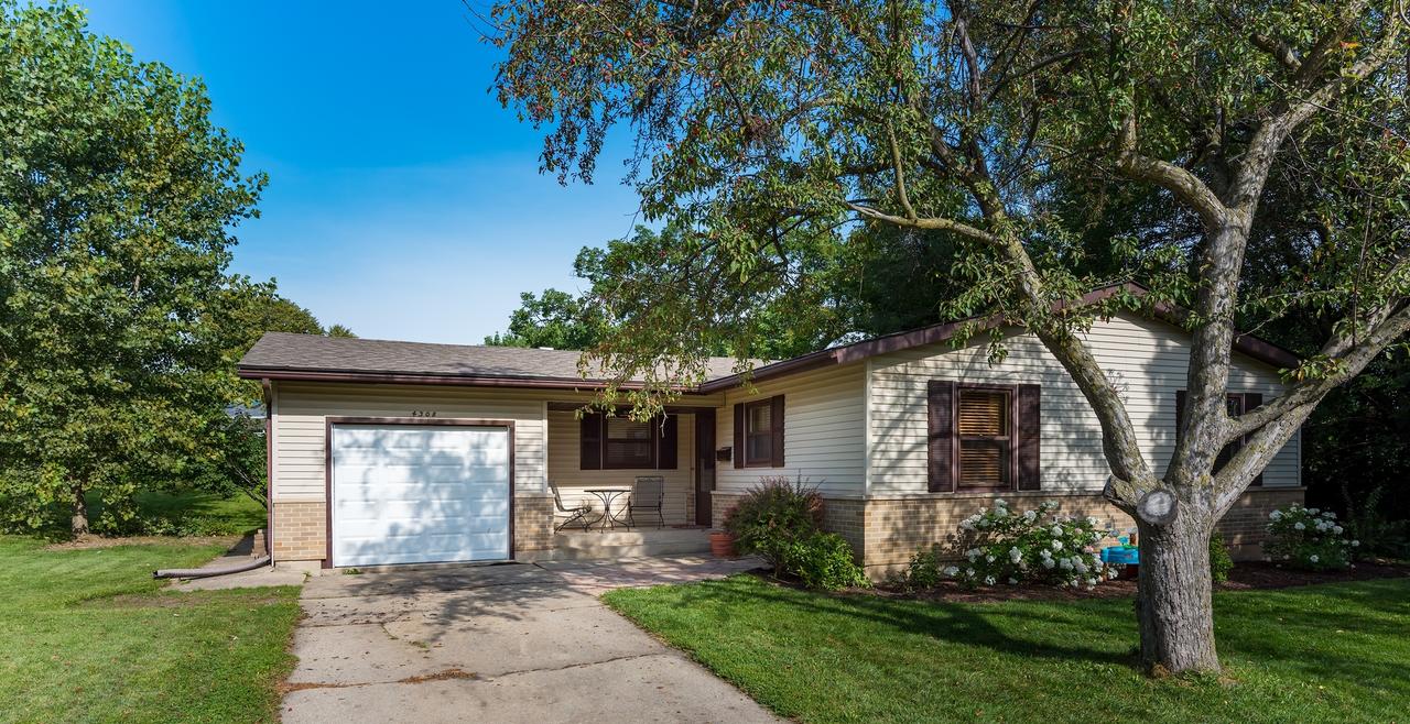 4308 Front Royal Dr., Mchenry, IL 60050