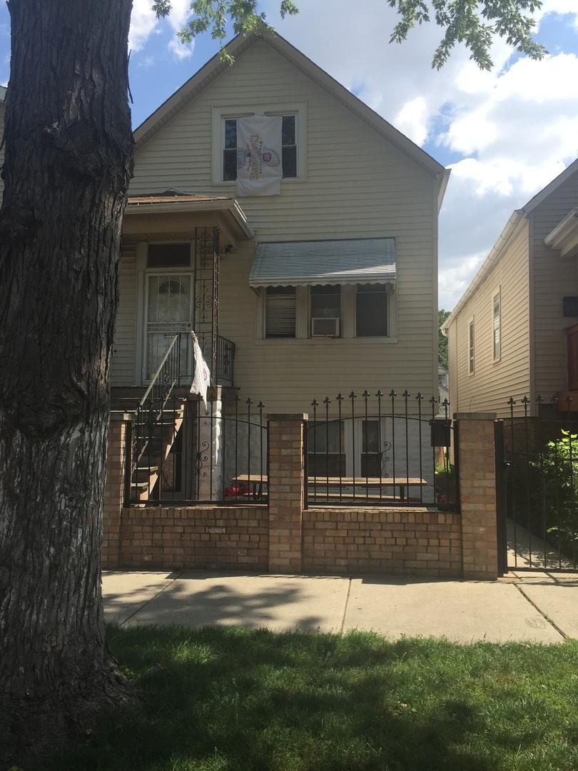 3035 S Kedvale Ave., Chicago, IL 60623