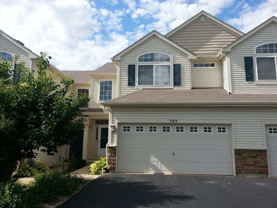 549 S Jade Ln., Round Lake, IL 60073