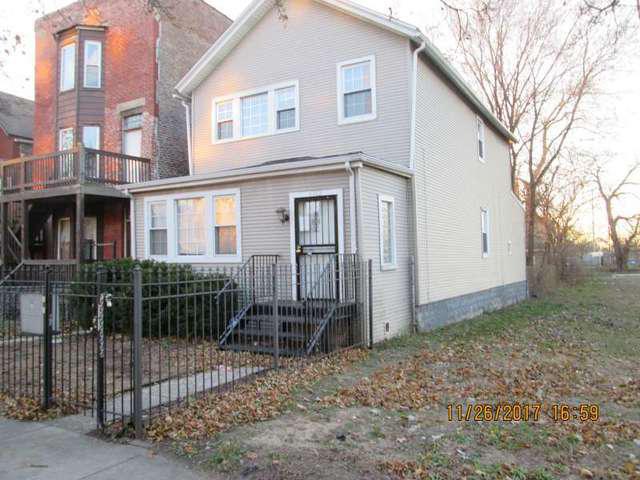 5742 S Wabash Ave., Chicago, IL 60637
